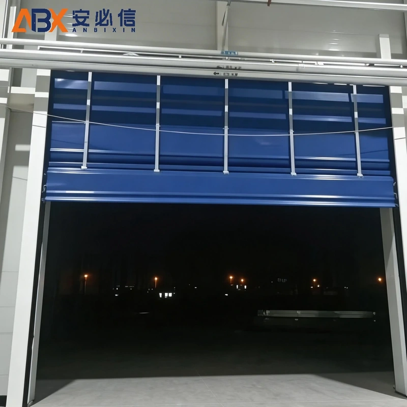 宣城冷库门封