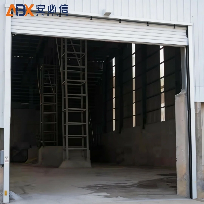 宣城机械式门封