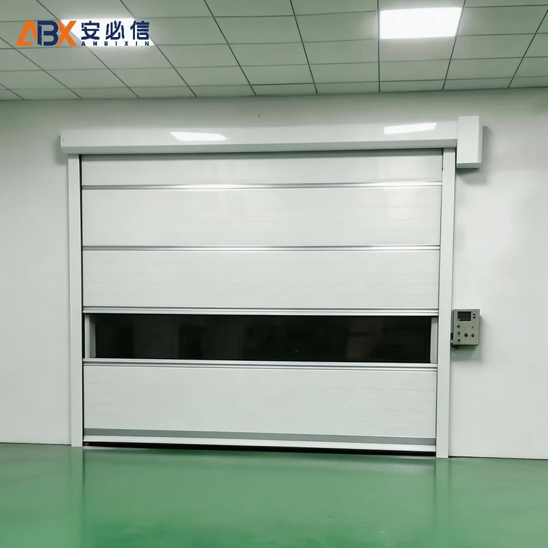 宣城快速门